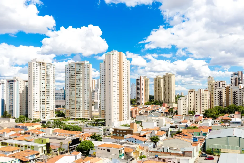 condominios sao paulo