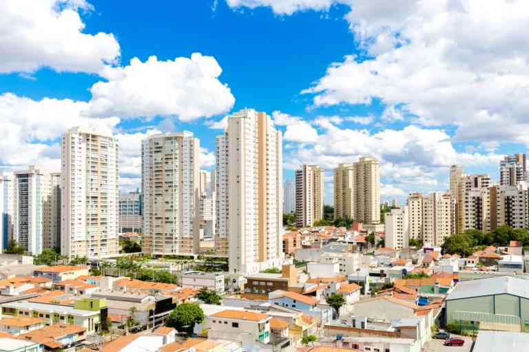 condominios sao paulo